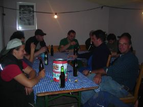 Nachdem Silo Zudecken 2009.JPG