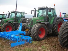 Lemken Feldtag auf unserem Hof 2009 (11).JPG